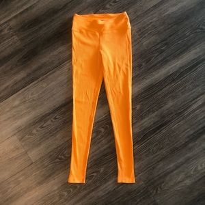 Year of Ours - Ribbed Leggings + Bralette Set